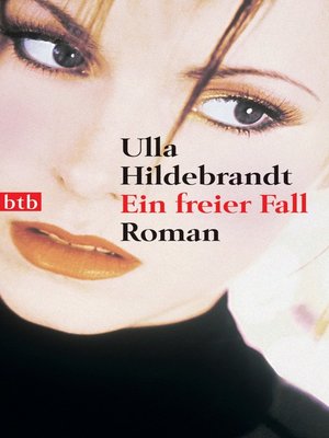 cover image of Ein freier Fall